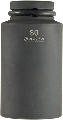 Capuchon accessoires Makita 30x78 mm 1 2 - 134847-1