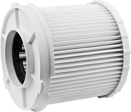Accessoires Makita 162518-0 | filtre à poussière fine hepa | aspirateur dvc750l - 162518-0