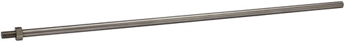 Accessoires Makita poignée de mélange en acier inoxydable pour lames de mélange - 168349-5 168349-5