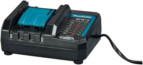 Makita accessoires chargeur lxt dc18wc | lxt 14.4v 18v - 1910g0-1