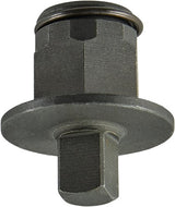 Adaptateur de capuchon accessoires Makita 1 4 - 191a51-1 - 191a51-1