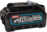 Batterie Makita bl4040 xgt 40 volts max 4,0ah 191b26-6 - 191b26-6