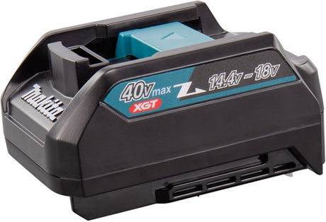Accessoires Makita adaptateur de charge adp10 xgt-lxt 40 volts 191c10-7 - 191c10-7