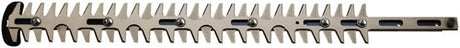 Ensemble de couteaux accessoires Makita 500mm - 191c14-9 - 191c14-9