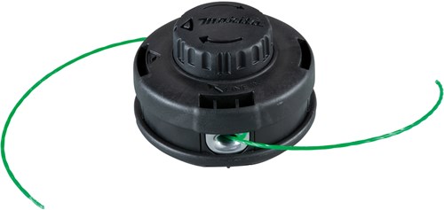 Accessoires Makita tête filetée 2x2 t g m8x1,25lh - 191d91-7 - 191d91-7