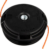 Accessoires Makita tête filetée 2x2 t g m10x1,25lh - 191d93-3 - 191d93-3