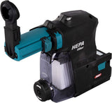 Accessoires Makita extracteur de poussière dx12 - 191e54-9 191e54-9