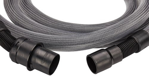 Accessoires Makita 191g76-1 tuyau d'aspiration lisse | 28 mm x 5 m - 191g76-1