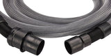 Accessoires Makita 191g76-1 tuyau d'aspiration lisse | 28 mm x 5 m - 191g76-1