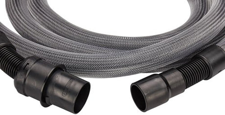 Accessoires Makita 191g76-1 tuyau d'aspiration lisse | 28 mm x 5 m - 191g76-1