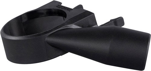 Makita accessoires adaptateur d'extraction de poussière multitool dtm52 - 191r02-6 - 191r02-6
