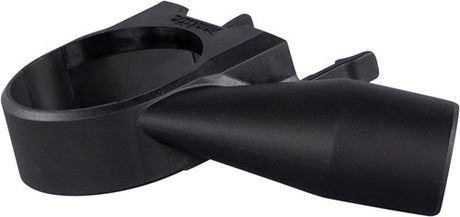 Makita accessoires adaptateur d'extraction de poussière multitool dtm52 - 191r02-6 - 191r02-6