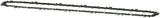 Accessoires Makita chaîne de scie txl80 300mm - 191t90-5 191t90-5