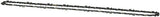 Accessoires Makita chaîne de scie txl80 350mm - 191t91-3 191t91-3