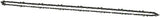 Accessoires Makita chaîne de scie txl80 400mm - 191t92-1 191t92-1