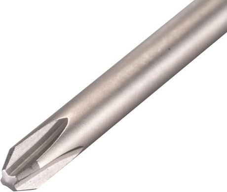 Makita accessoires embout de vis ph2x155mm - 191v02-0 191v02-0