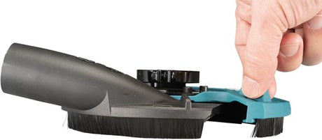 Makita accessoires capot d'extraction de poussière disque de tasse 115 125 mm - 191w06-8