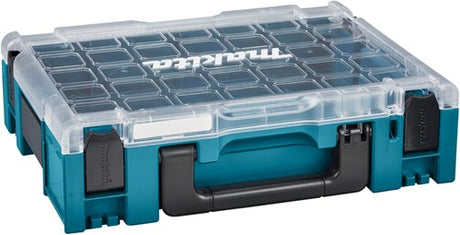 Accessoires Makita 191x84-4 | organisateur mbox | hors division compartiment - 191x84-4