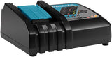 Chargeur Makita DC18RC Chargeur DC18RC