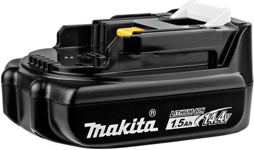 Makita accessoires batterie bl1415n | 14,4 V 1,5 Ah | prix promotionnel - 196875-4