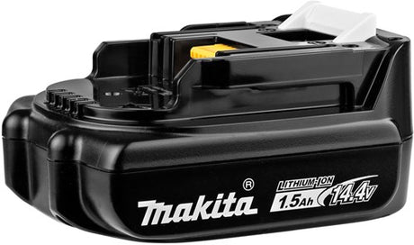 Makita accessoires batterie bl1415n | 14,4 V 1,5 Ah | prix promotionnel - 196875-4