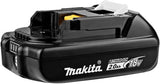 Makita accessoires batterie bl1820b 18v 2.0ah - 197254-9