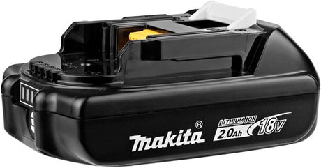 Makita accessoires batterie bl1820b 18v 2.0ah - 197254-9