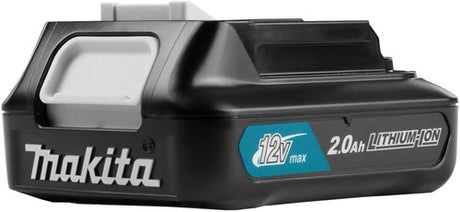 Makita accessoires batterie bl1021b 12v max 2.0 ah - 197396-9