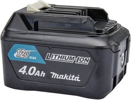 Makita accessoires batterie bl1041b 12vmax 4.0ah - 197406-2