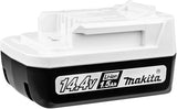 Makita accessoires batterie bl1415g 14.4v 1.5ah | 198192-8