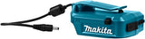 Adaptateur accessoires Makita 14.4 18v lxt - gm00001607 - 198634-2