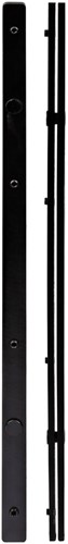 Makita accessoires jeu de bandes de couplage pour sp6000 - 198885-7 - 198885-7