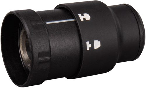 Accessoires Makita 199138-7 | Mandrin de perçage SDS-Plus - 199138-7