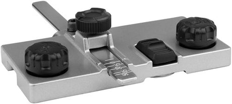 Adaptateur de rail de guidage accessoires Makita dhs660 661 - 199232-5