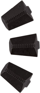Makita accessoires jeu de cymbales 4.8 - 199731-7 - 199731-7