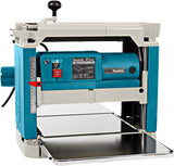 Raboteuse Makita 2012nb | 1650w - 2012nb
