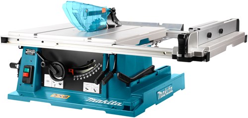 Table de scie Makita 2704n - 260mm 1650w - 2704n