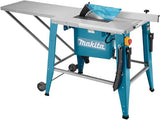 Makita 2712 scie à table de chantier 315 mm - 2712