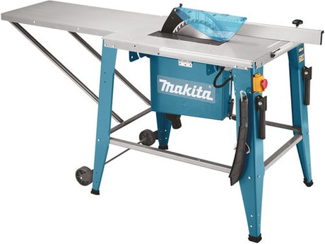 Makita 2712 scie à table de chantier 315 mm - 2712