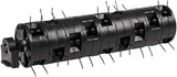 Accessoires Makita rouleau de scarification 32 cm - 652024719