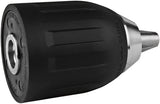 Makita accessoires makita boorkop 1-13mm