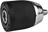 Accessoires Makita mandrin de perçage à dégagement rapide 1-13mm - 766004-9