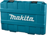 Mallette d'accessoires Makita en plastique pour marteau combiné HR007G - 821864-7 821864-7