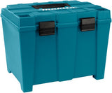 Mallette accessoires Makita hs7101k - 824964-2