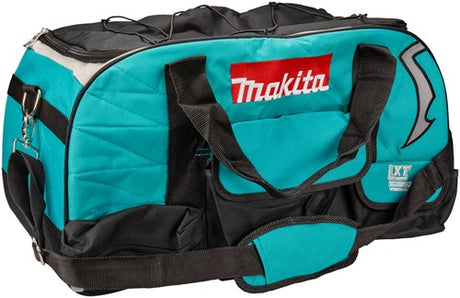 Accessoires Makita lxt400 sac de travail robuste en cordura+ (convient à 4 produits) - 831278-2