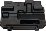 Incrustateur d'accessoires Makita pour m-box dcs550, dss501, dss500, dcs552 - 837628-9