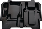 Incrustateur d'accessoires Makita pour m-box djv180 - bjv140 - djv182 - djv142 - 837639-4