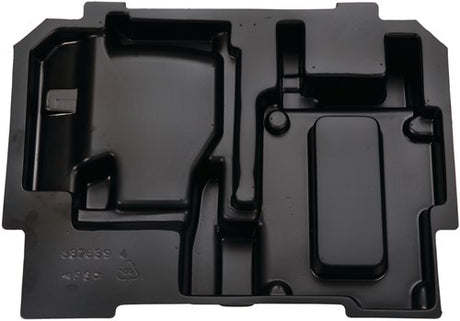 Incrustateur d'accessoires Makita pour m-box djv180 - bjv140 - djv182 - djv142 - 837639-4