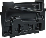 Makita accessoires insert de boîtier da3010f da3011f - 837880-9 837880-9