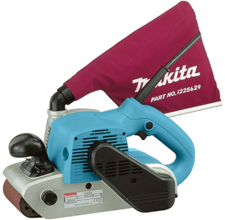 Ponceuse à bande Makita 9403 | 1200w 100x610 - 9403